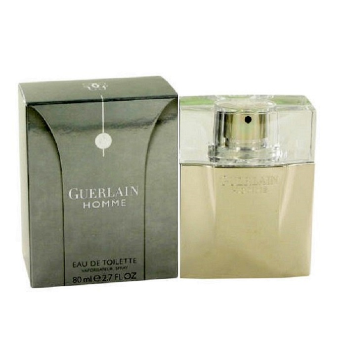 Homme Cologne